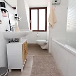 Boho Chic Markkleeberg-leipzig, Familien Apartment, 8 Min Ins Leipziger Zentrum Mit S-bahn, Seenaehe Grosser Tv Mit X Box *