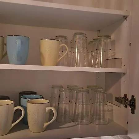 Boho Chic Markkleeberg-leipzig, Familien Apartment, 8 Min Ins Leipziger Zentrum Mit S-bahn, Seenaehe Grosser Tv Mit X Box Appartamento