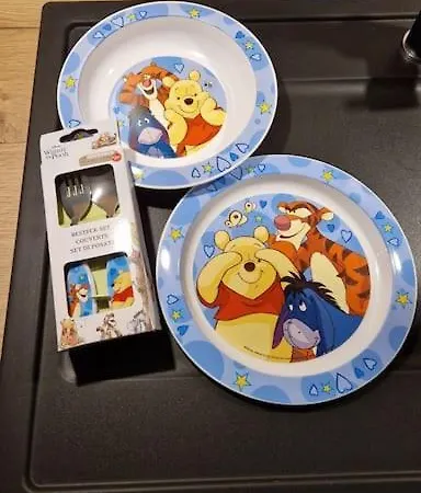 Boho Chic Markkleeberg-leipzig, Familien Apartment, 8 Min Ins Leipziger Zentrum Mit S-bahn, Seenaehe Grosser Tv Mit X Box דירה מרקליברג