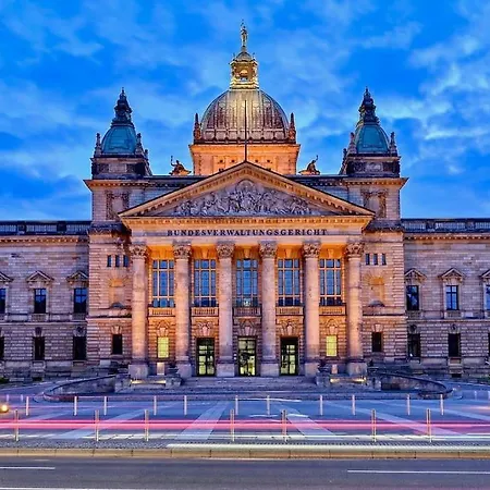 شقة Boho Chic Markkleeberg-Leipzig, Familien Apartment, 8 Min Ins Leipziger Zentrum Mit S-Bahn, Seenaehe Grosser Tv Mit X Box *