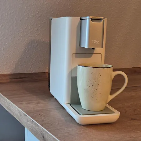 Appartamento Boho Chic Markkleeberg-leipzig, Familien Apartment, 8 Min Ins Leipziger Zentrum Mit S-bahn, Seenaehe Grosser Tv Mit X Box *